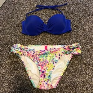 Victoria’s Secret/Pink Bikini